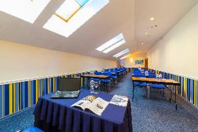 Conferencias