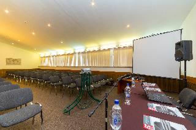 Conferencias