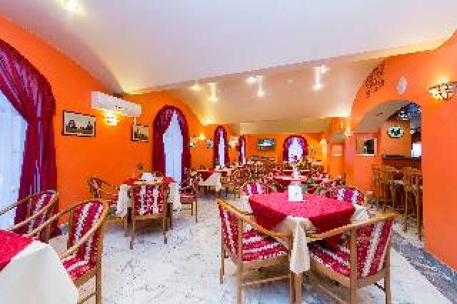 Restaurante