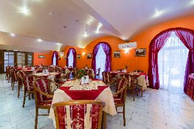 Restaurante