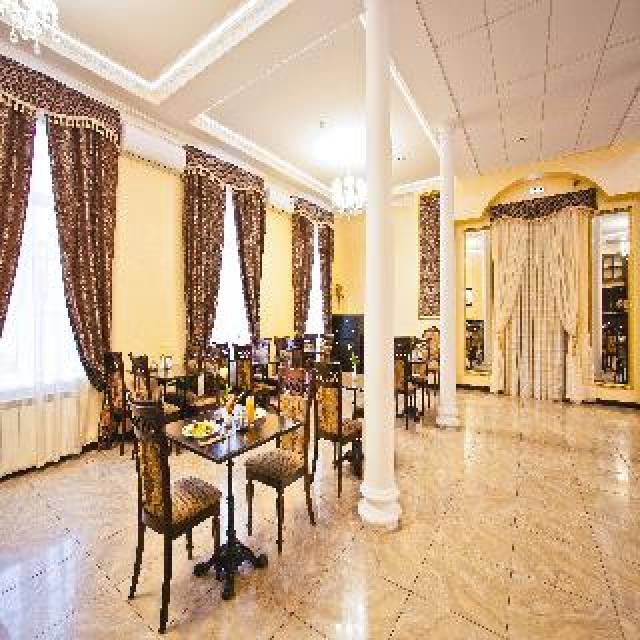 Restaurante