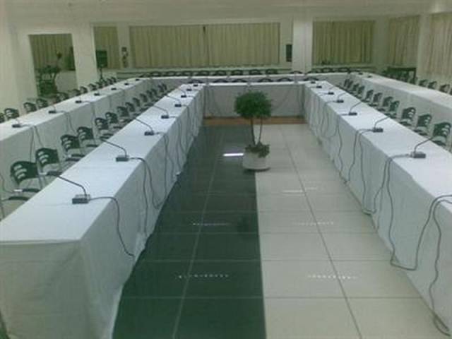 Conferencias