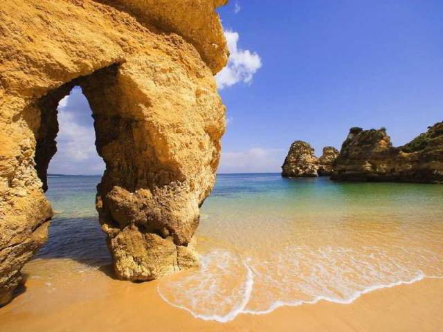 Praia