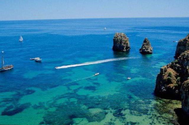 Praia