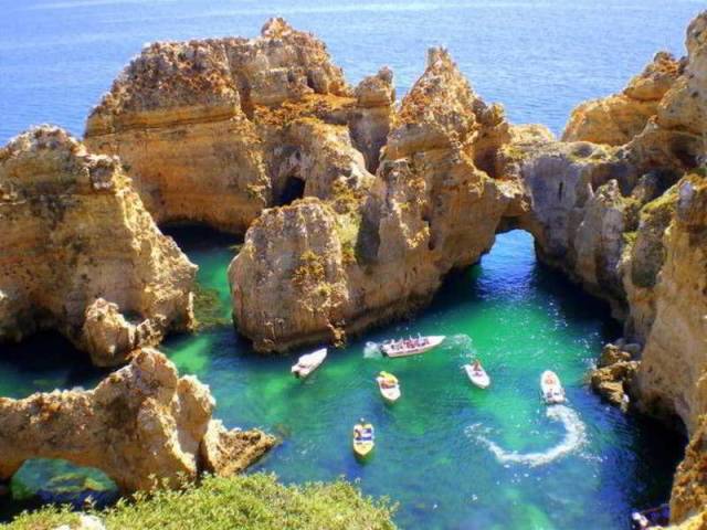 Praia