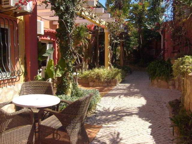 Terraço