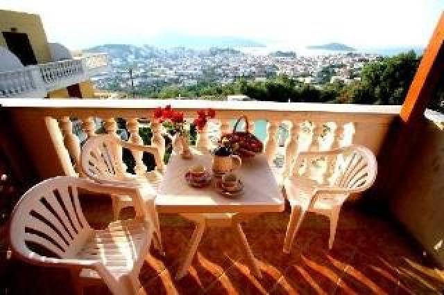 Terraço