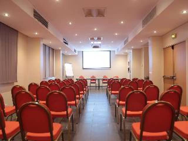 Conferencias