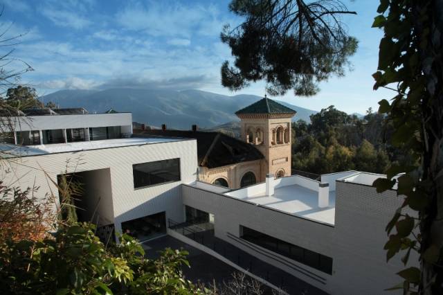 Vista General