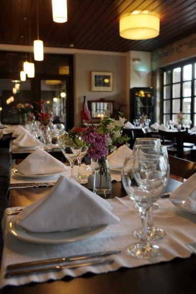 Restaurante