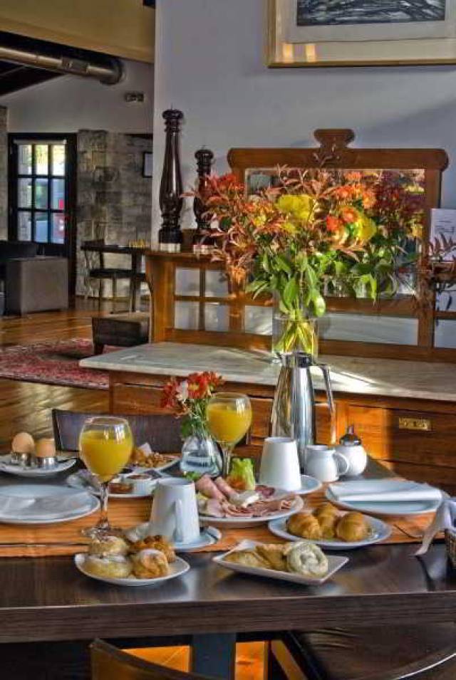 Restaurante