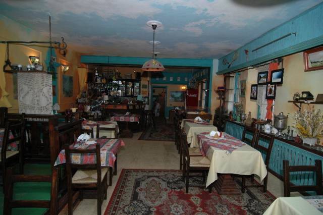 Restaurante