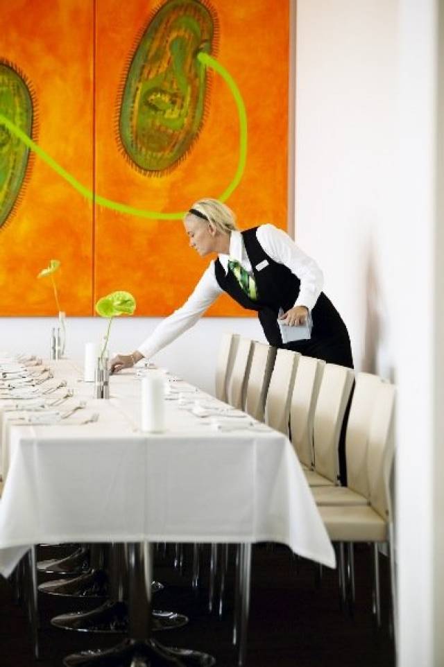 Restaurante