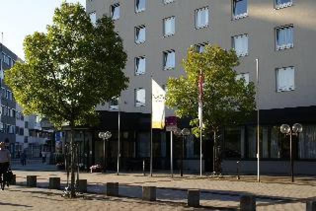 Vista General