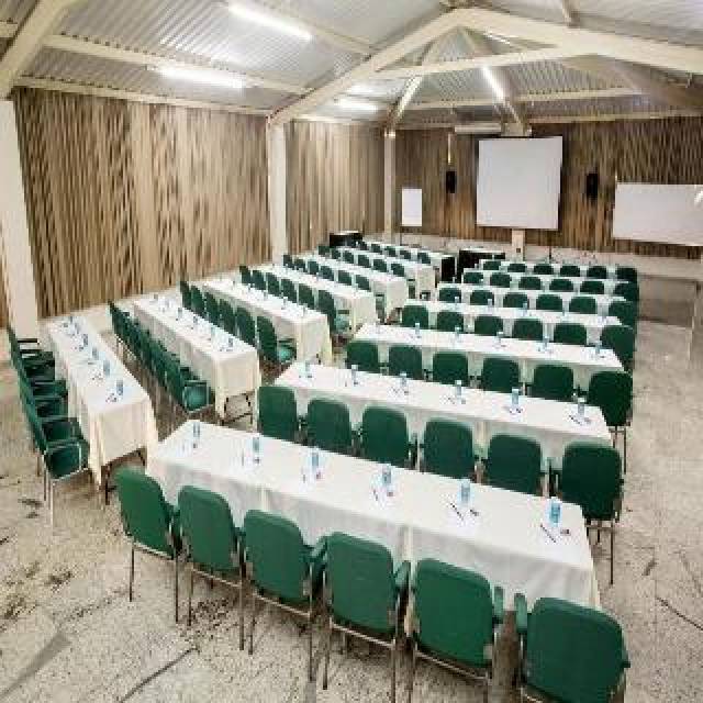 Conferencias