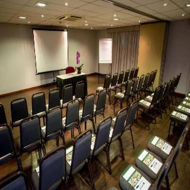 Conferencias