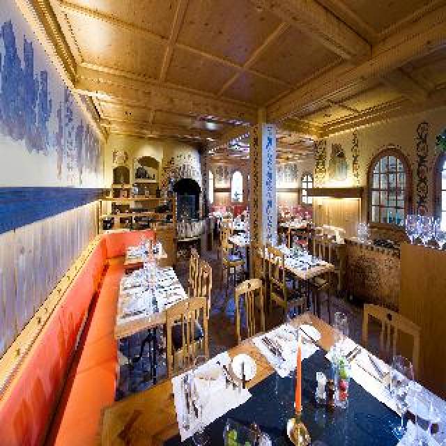 Restaurante