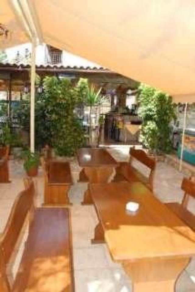 Terraço