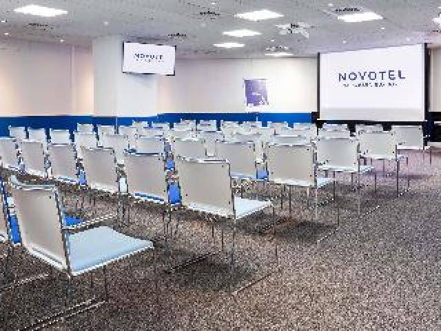 Conferencias