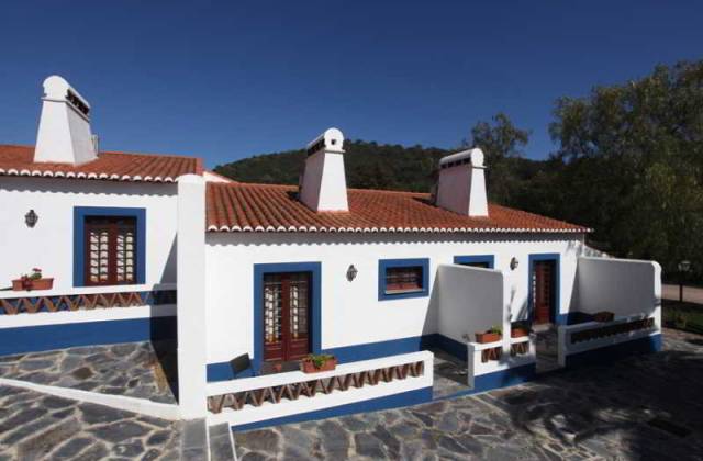 Terraço