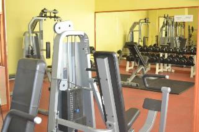 Desportos y Entretenimento