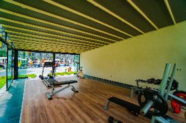 Desportos y Entretenimento