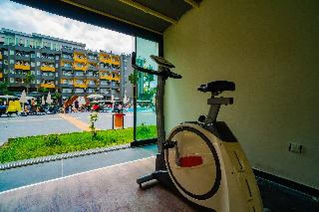 Desportos y Entretenimento