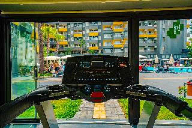 Desportos y Entretenimento