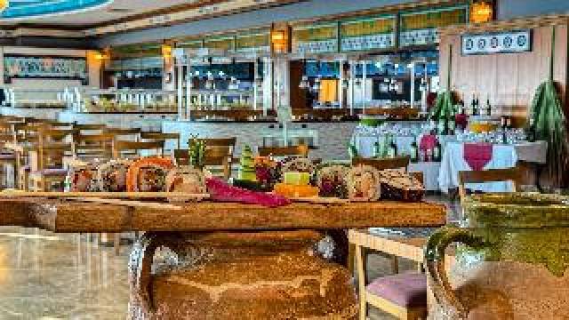 Restaurante