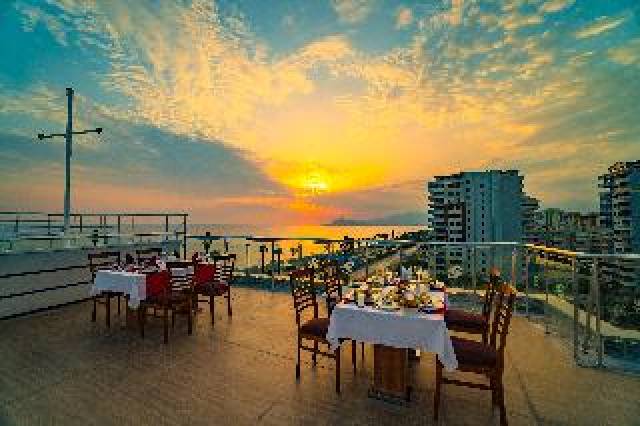 Terraço