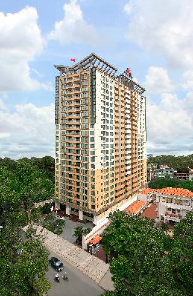 Vista General