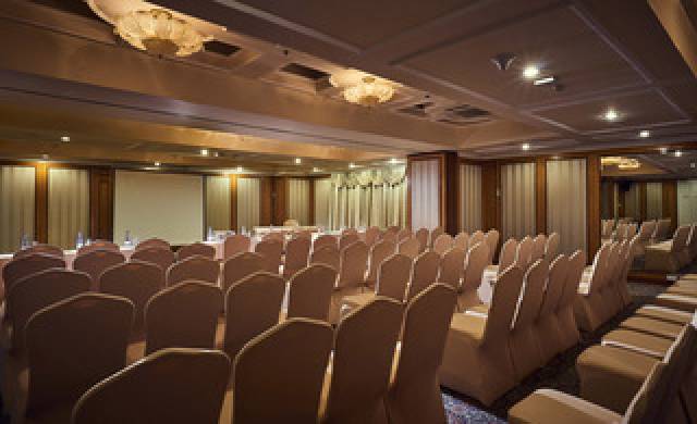 Conferencias