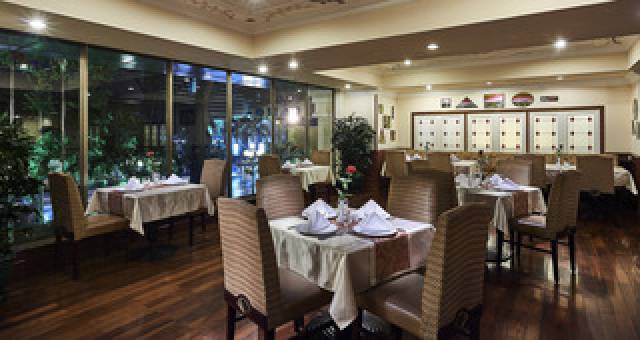 Restaurante