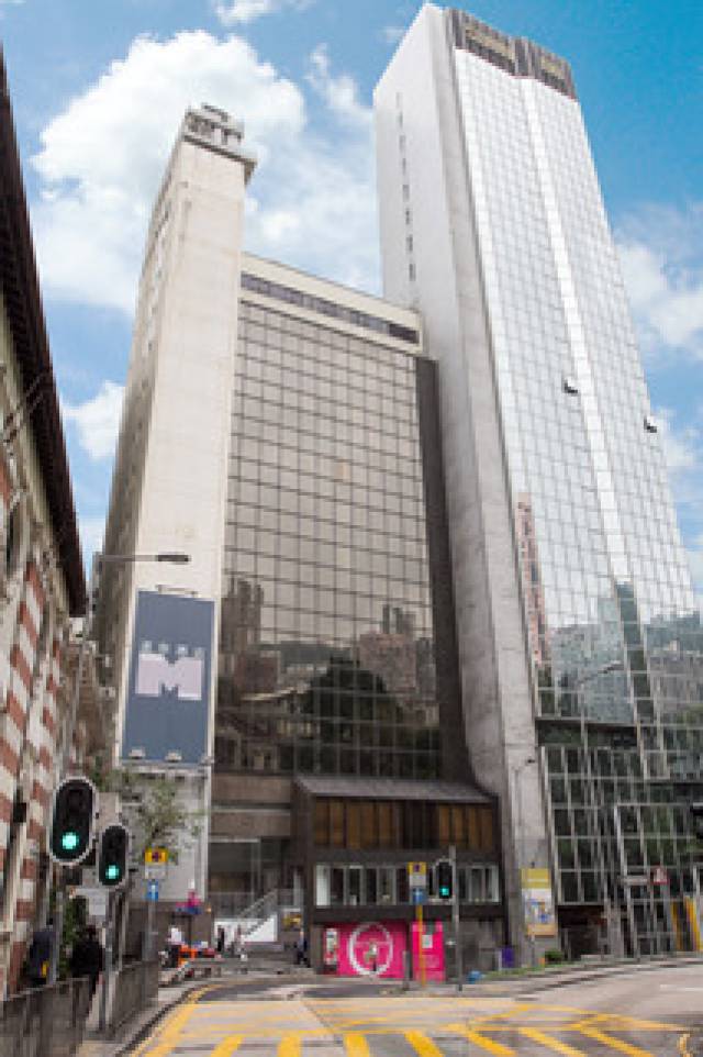 Vista General