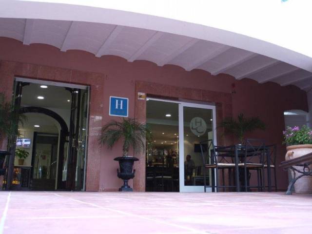 Vista General