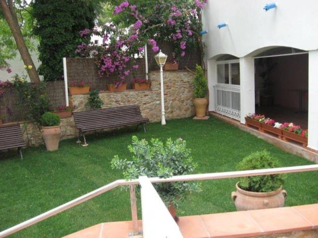 Terraço