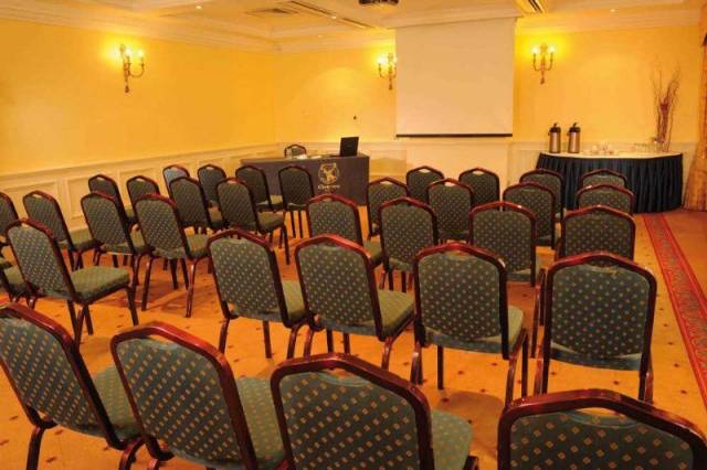 Conferencias