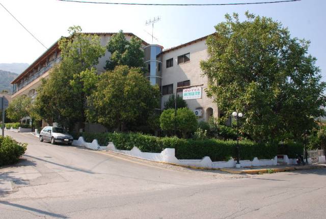 Vista General