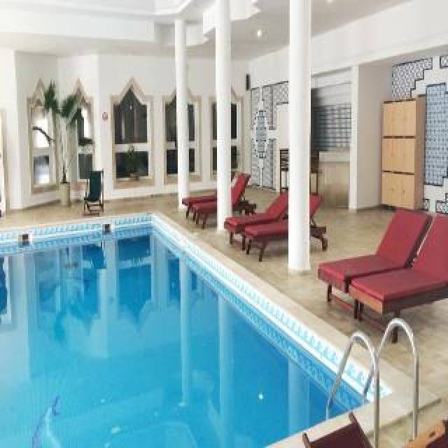 Piscina
