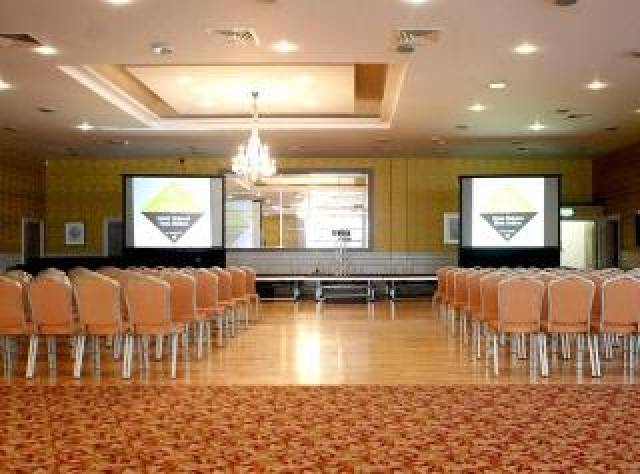 Conferencias