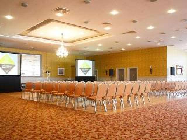 Conferencias