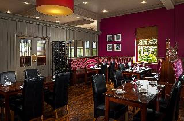 Restaurante