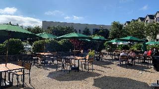 Terraço
