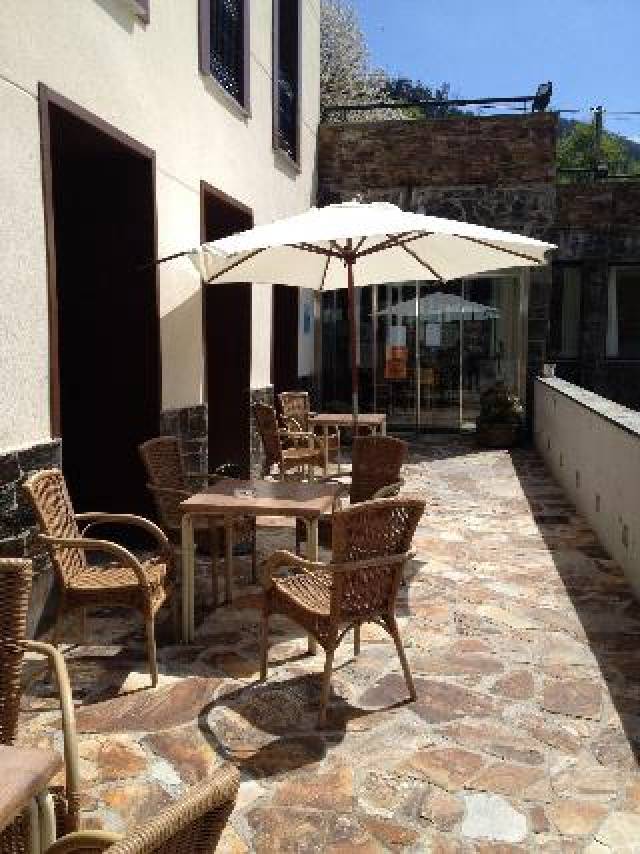 Terraço