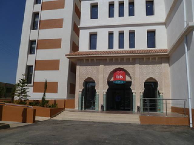 Vista General