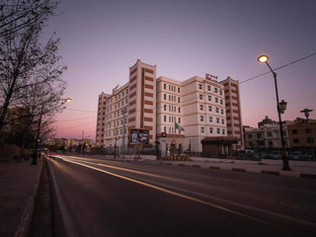 Vista General