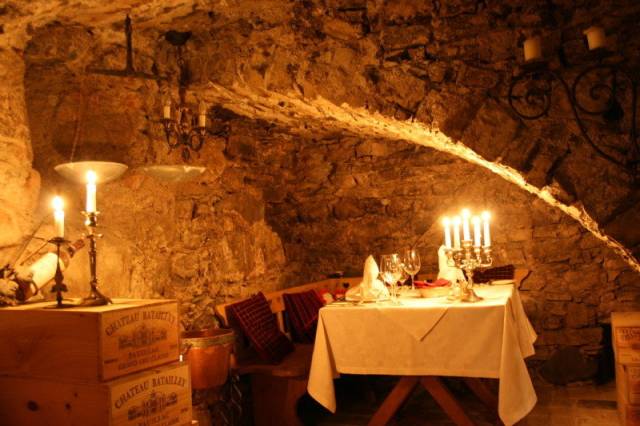 Restaurante