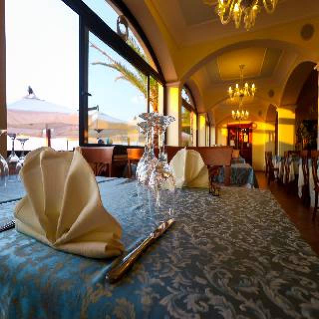 Restaurante