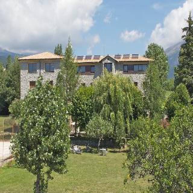 Vista General