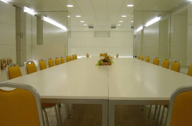Conferencias